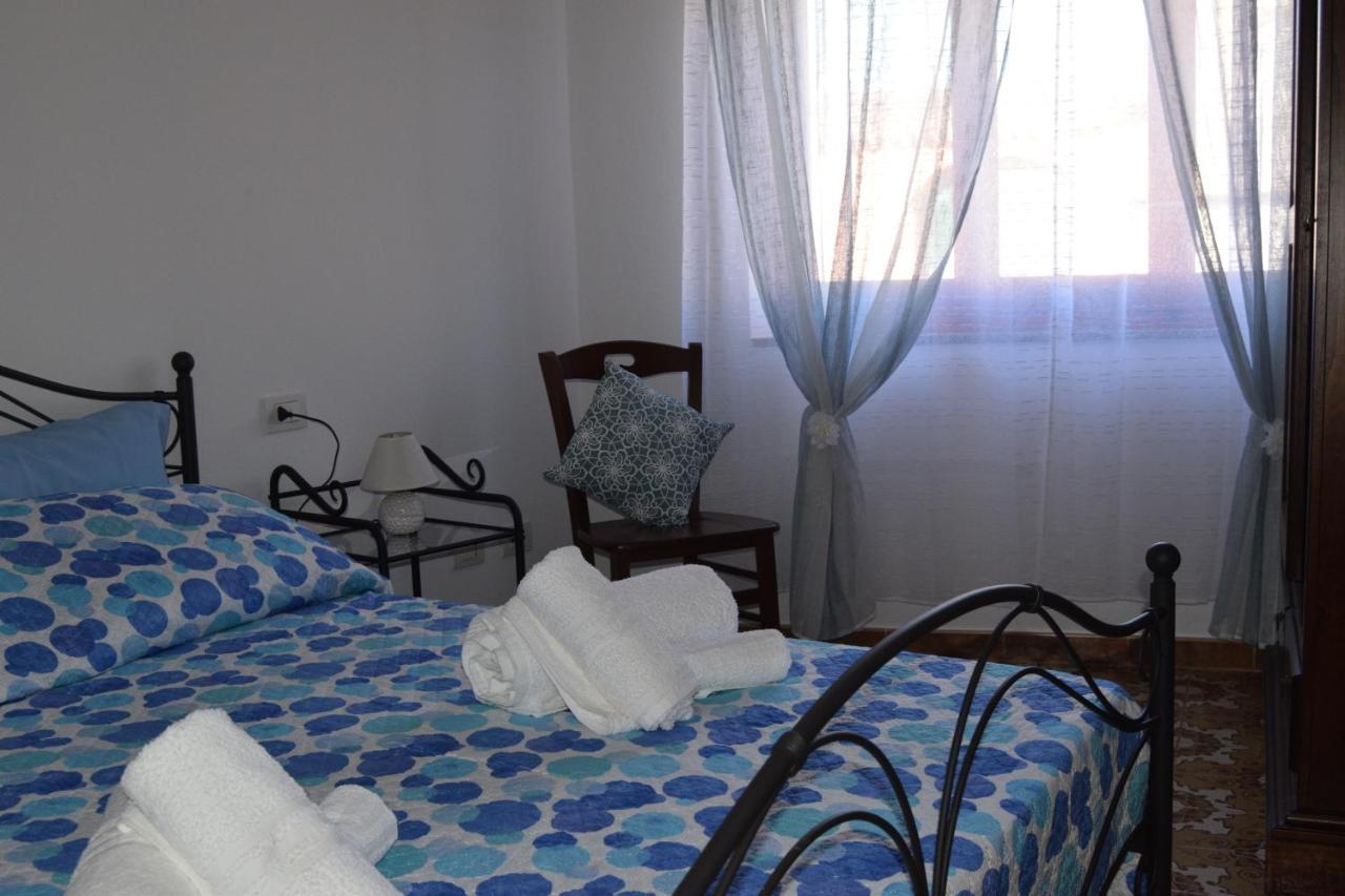 Su Fassoi Cabras B&B 외부 사진