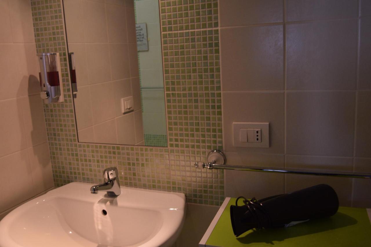 Su Fassoi Cabras B&B 외부 사진
