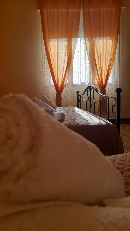 Su Fassoi Cabras B&B 외부 사진