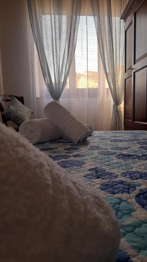 Su Fassoi Cabras B&B 외부 사진