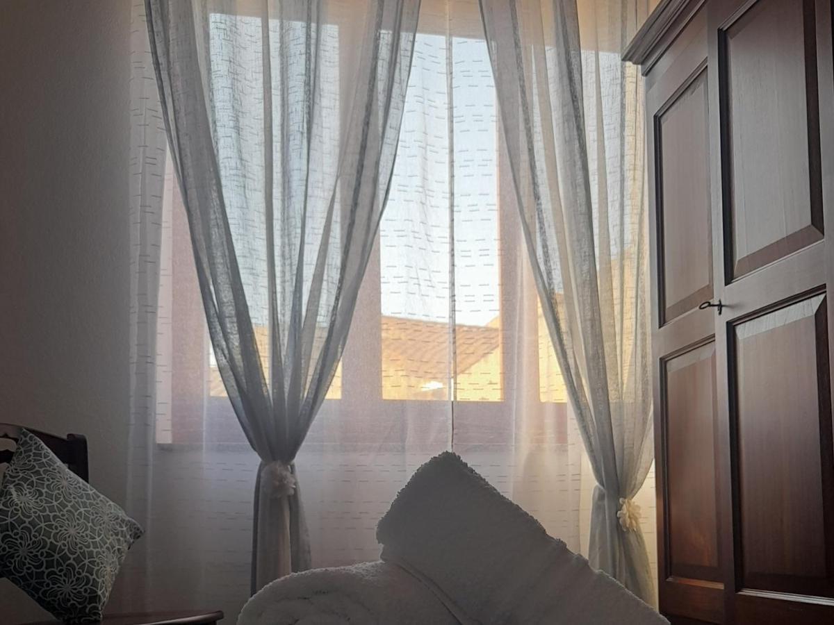 Su Fassoi Cabras B&B 외부 사진