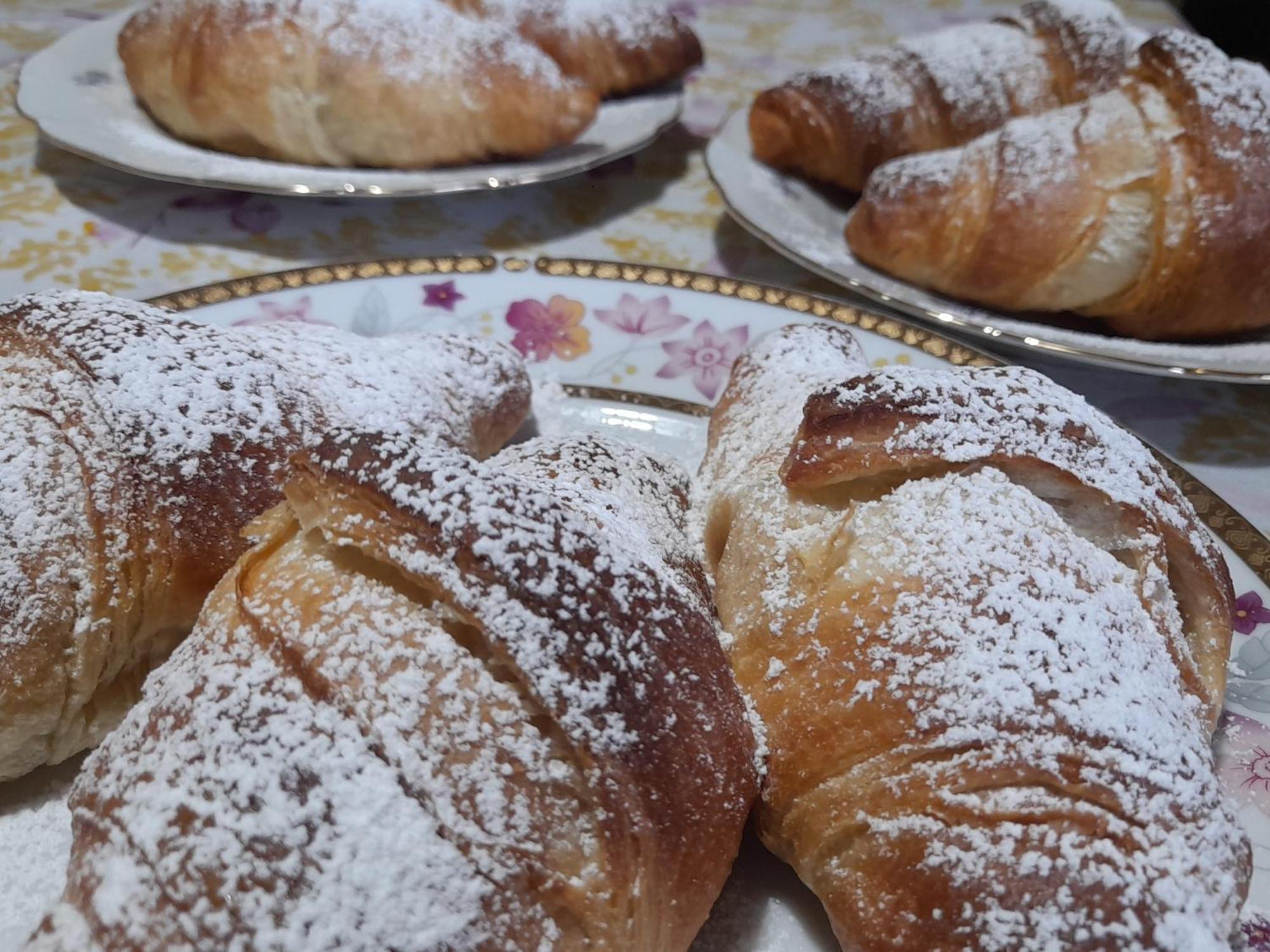 Su Fassoi Cabras B&B 외부 사진