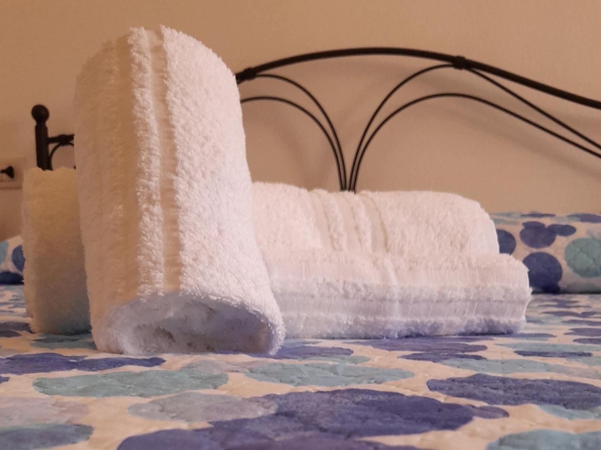 Su Fassoi Cabras B&B 외부 사진